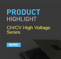 CH/CV High Voltage